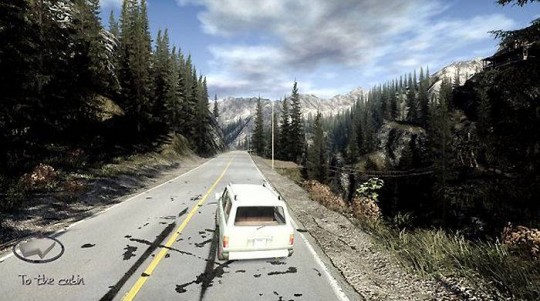 Alan Wake