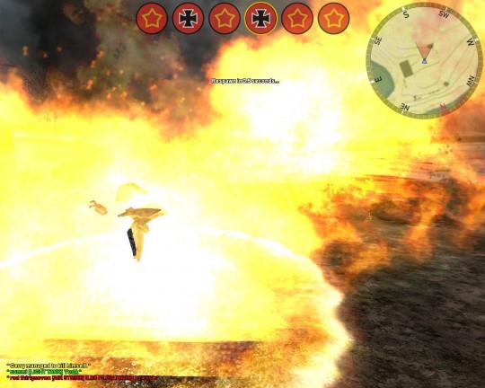 A felrobbanó lőszeresdobozok tekintetében kérdezze meg orvosát, gyógyszerészét... A felrobbanó lőszeresdobozok tekintetében kérdezze meg orvosát, gyógyszerészét...