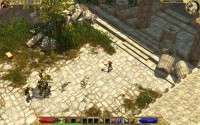 Titan Quest