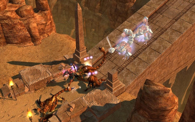 Titan Quest