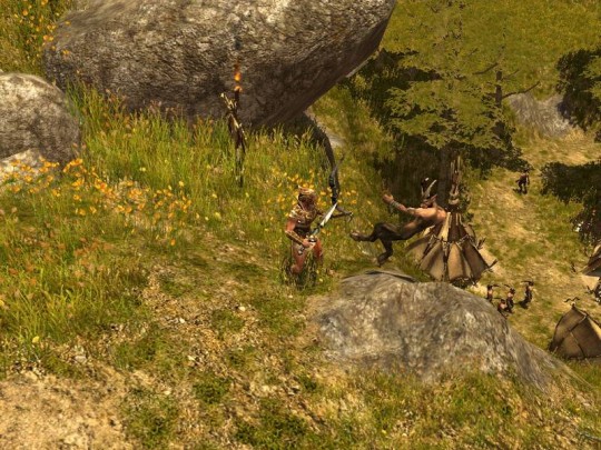 Titan Quest képek