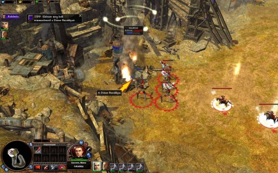 Rise of Nations: Rise of Legends