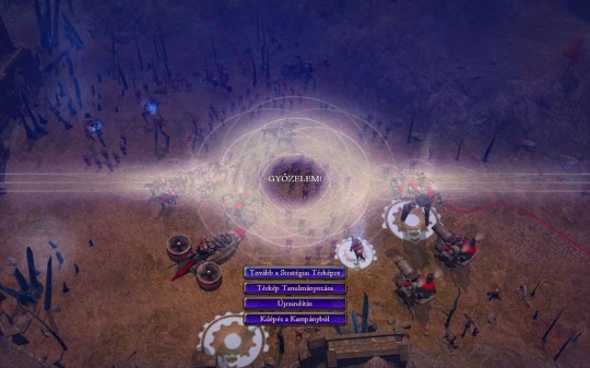 Rise of Nations: Rise of Legends