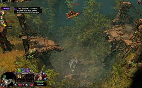 Rise of Nations: Rise of Legends