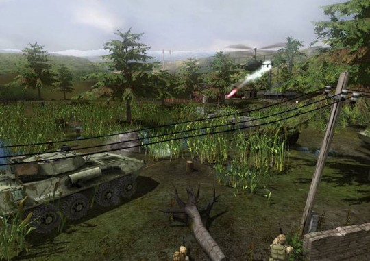 Field Ops