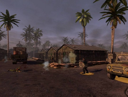 Field Ops