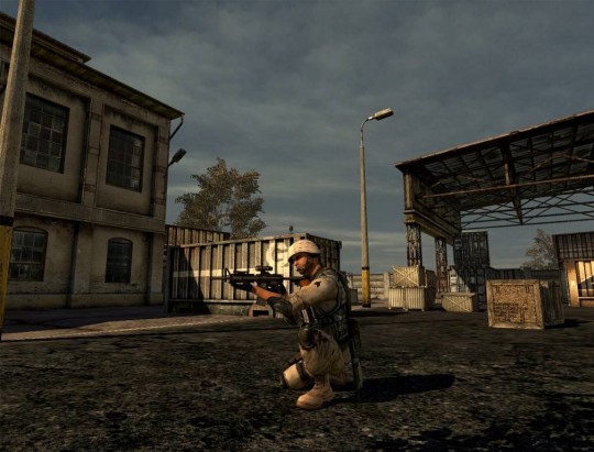 Field Ops
