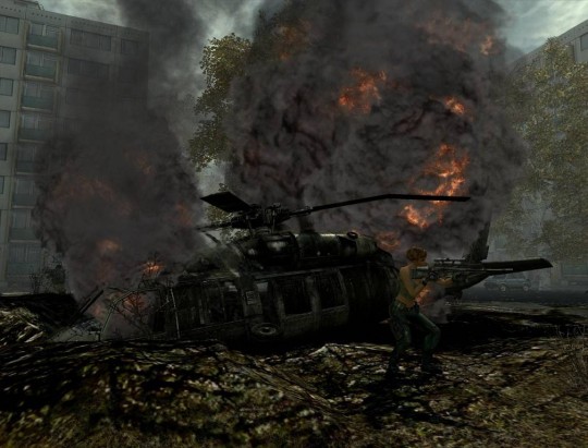 Field Ops