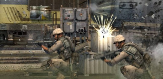 Field Ops