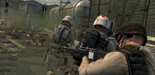 Field Ops