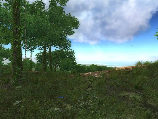Bejelentették a Just Cause-t