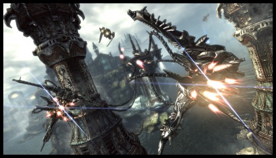 Unreal Tournament III