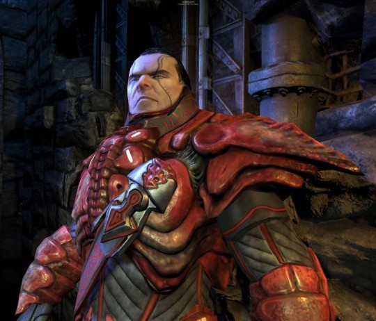 Unreal Tournament III