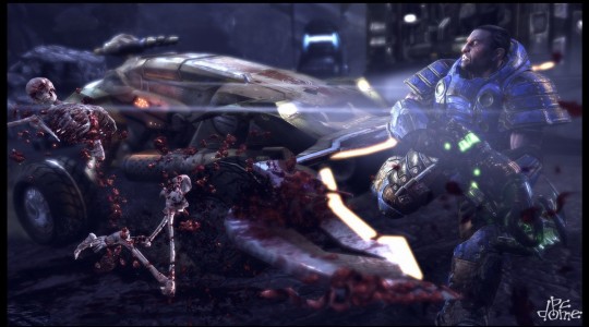 Unreal Tournament III