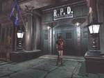 Resident Evil 2
