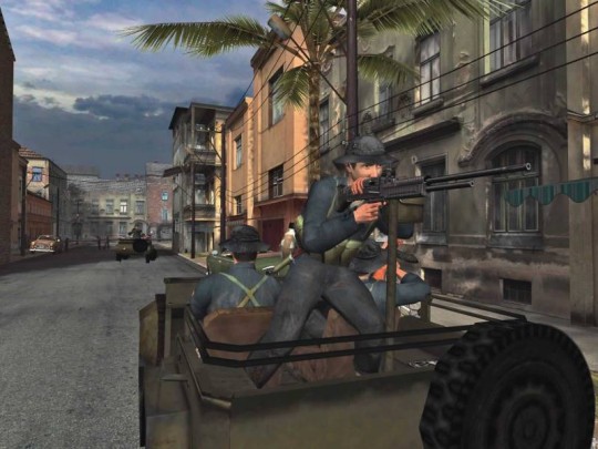 Vietcong 2 képek