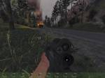 Rajtaütés - ArmA: Armed Assault