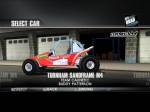 TOCA Race Driver 3