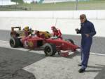 TOCA Race Driver 3