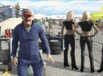 TOCA Race Driver 3