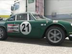 TOCA Race Driver 3