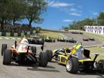 TOCA Race Driver 3