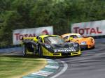 TOCA Race Driver 3