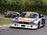 TOCA Race Driver 3