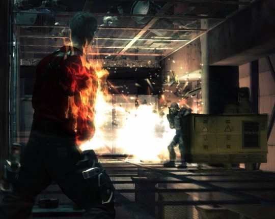 Infernal