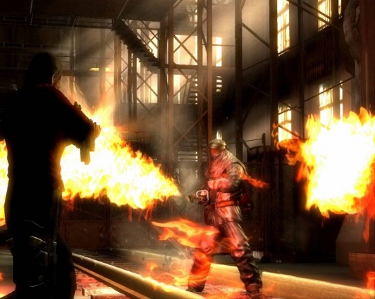 Infernal
