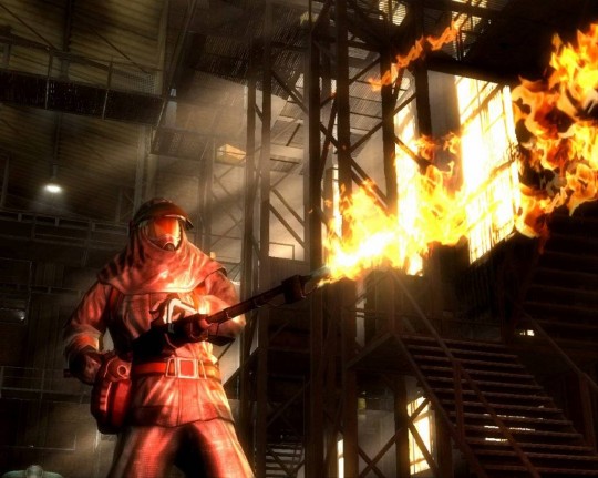 Infernal