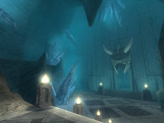 The Chronicles of Spellborn