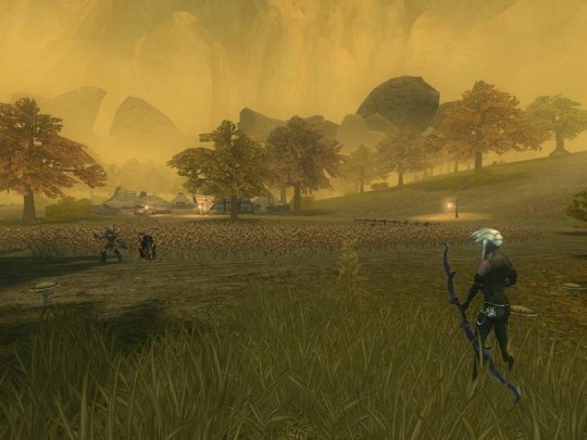 The Chronicles of Spellborn