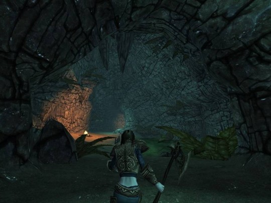 Chronicles of Spellborn képek