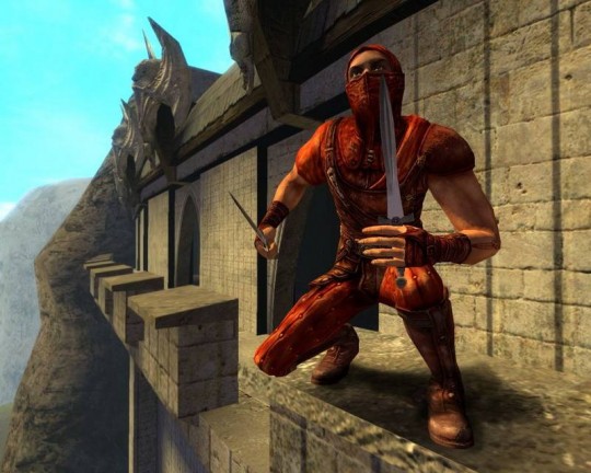 Dark Messiah MP infók
