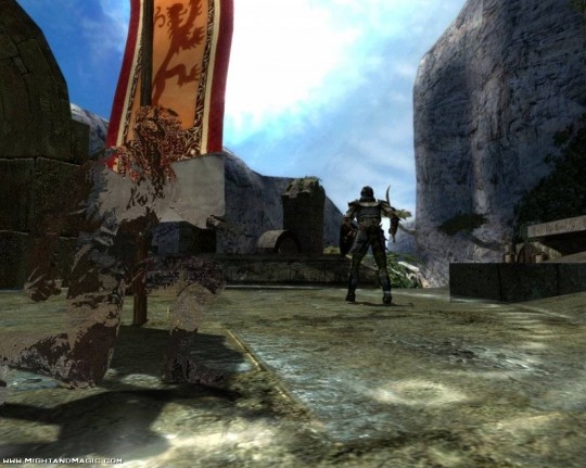 Dark Messiah of Might and Magic új multiplayer infók