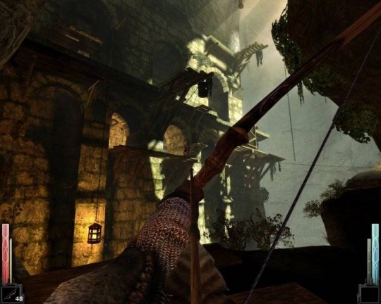 Dark Messiah Of Might & Magic képek