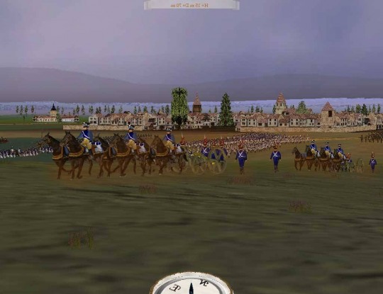 HistWar bejelentés
