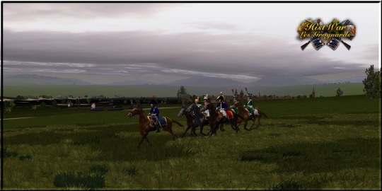 HistWar: Les Grognards