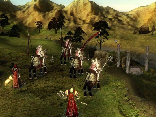 Dreamlords képek és videó