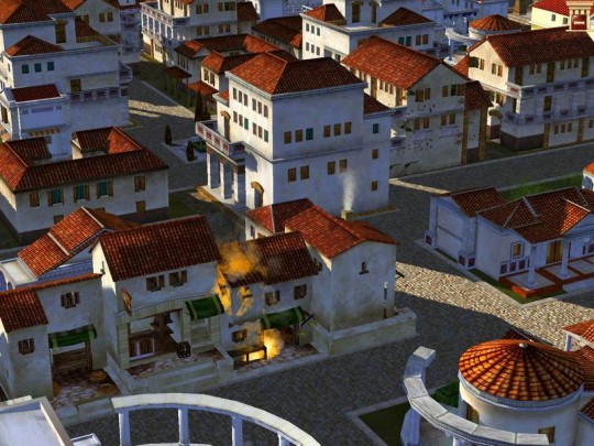 Készül a Caesar IV