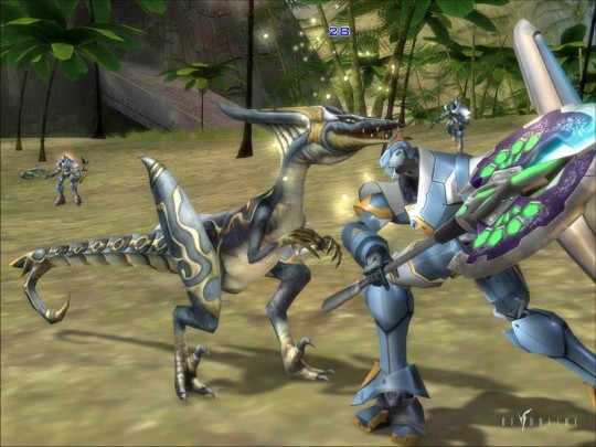 RF Online