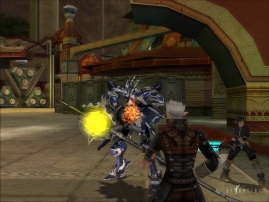 RF Online