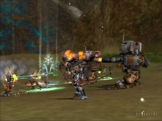 RF Online