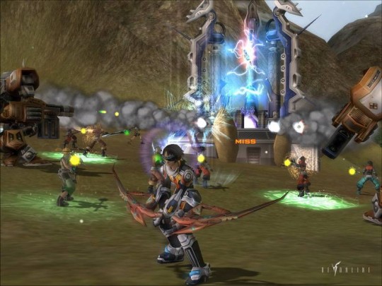RF Online