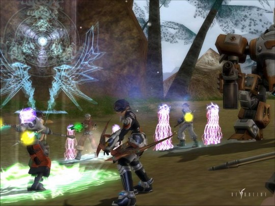 RF Online