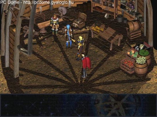 Septerra Core: Legacy of the Creator
