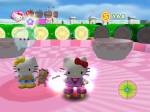 Hello Kitty : Roller Rescue