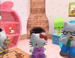 Hello Kitty : Roller Rescue