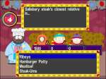 South Park: Chef's Luv Shack